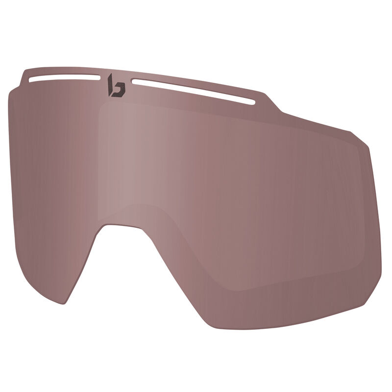 REPLACEMENT LENS MADDOX, Pink-Vermillon Gun Cat 2, hi-res image number null